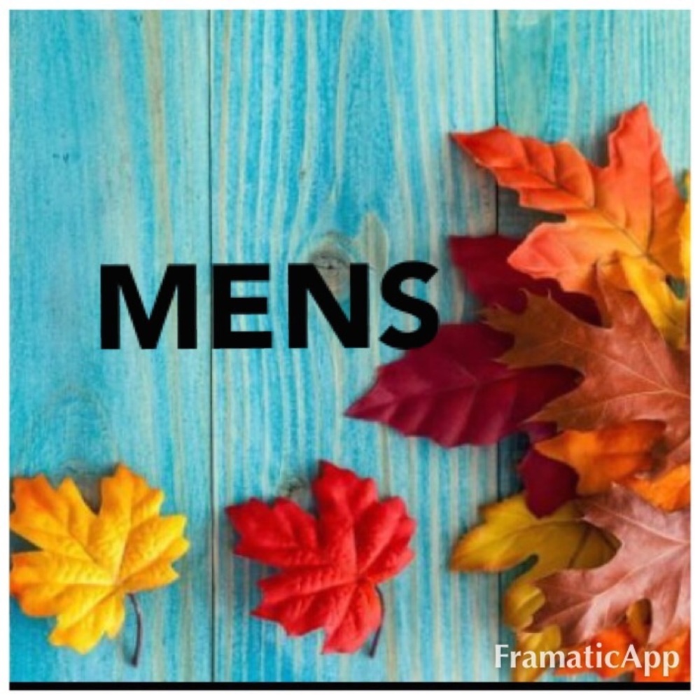 Men’s - Picture 1 of 16